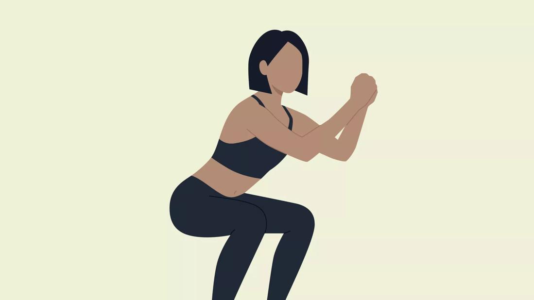 5 30-Minute Workouts That Will Make You Feel Like Wonder Woman