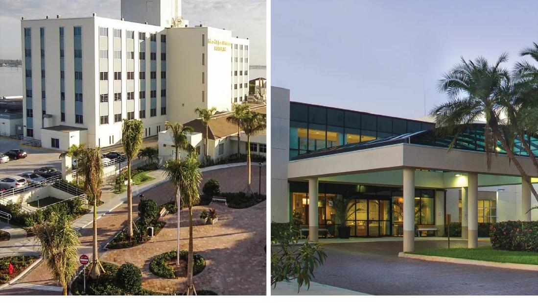 Rishi Singh, M.D., Named President of Cleveland Clinic Martin North and