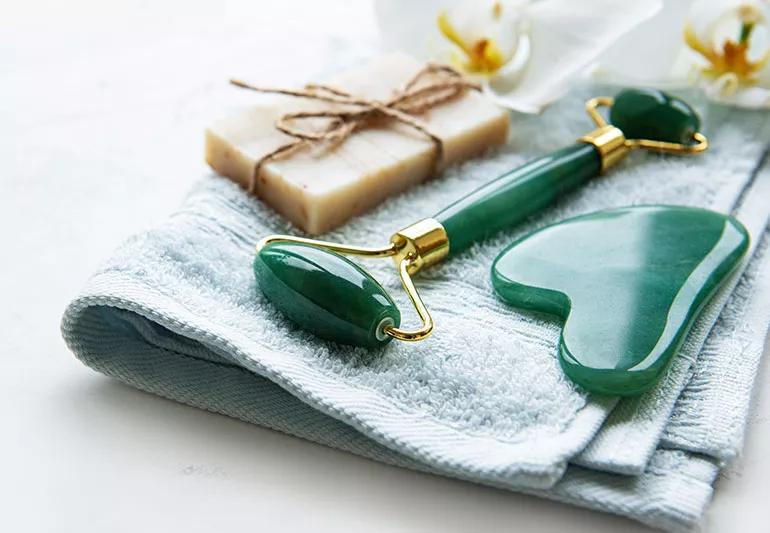 tools used for gua sha