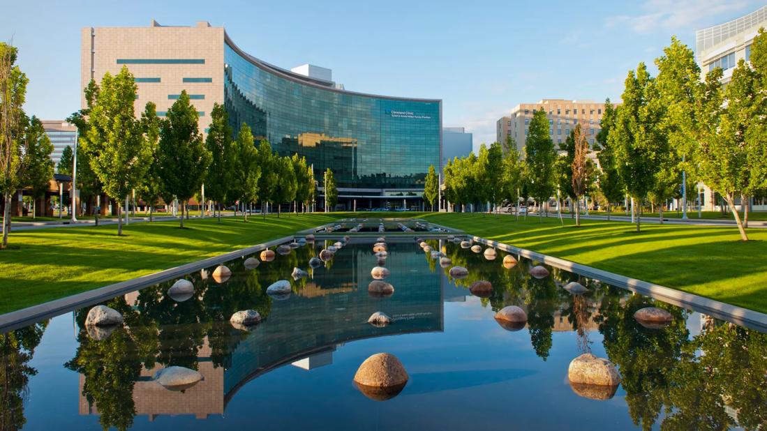 Why Cleveland Clinic Is Expanding Trauma Care in Cleveland