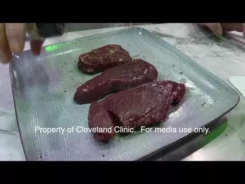FOR MEDIA How to Safely Process Deer Meat this Hunting Season