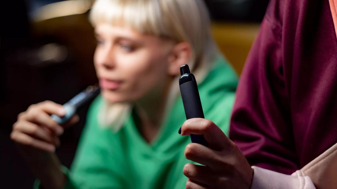 Does Vaping Cause Lung Cancer? What We Know