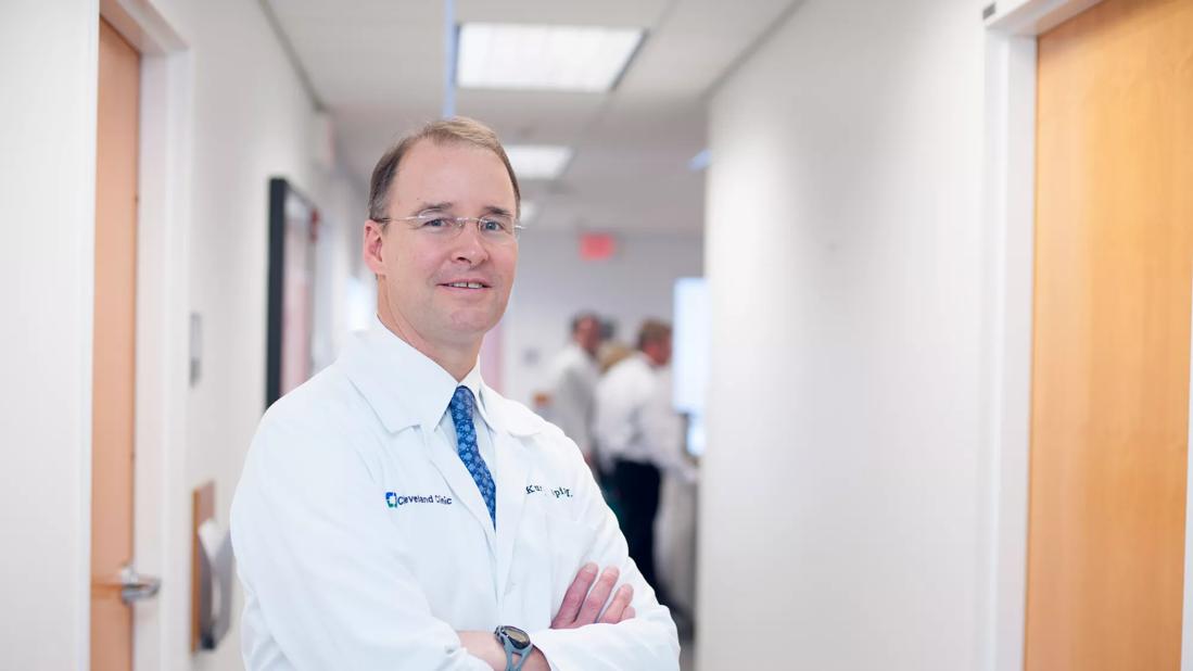 Kurt P. Spindler, MD
