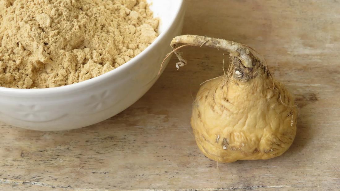 Is Maca Root Good for You?