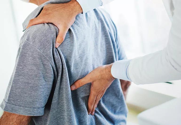 When should i see a doctor for back pain 