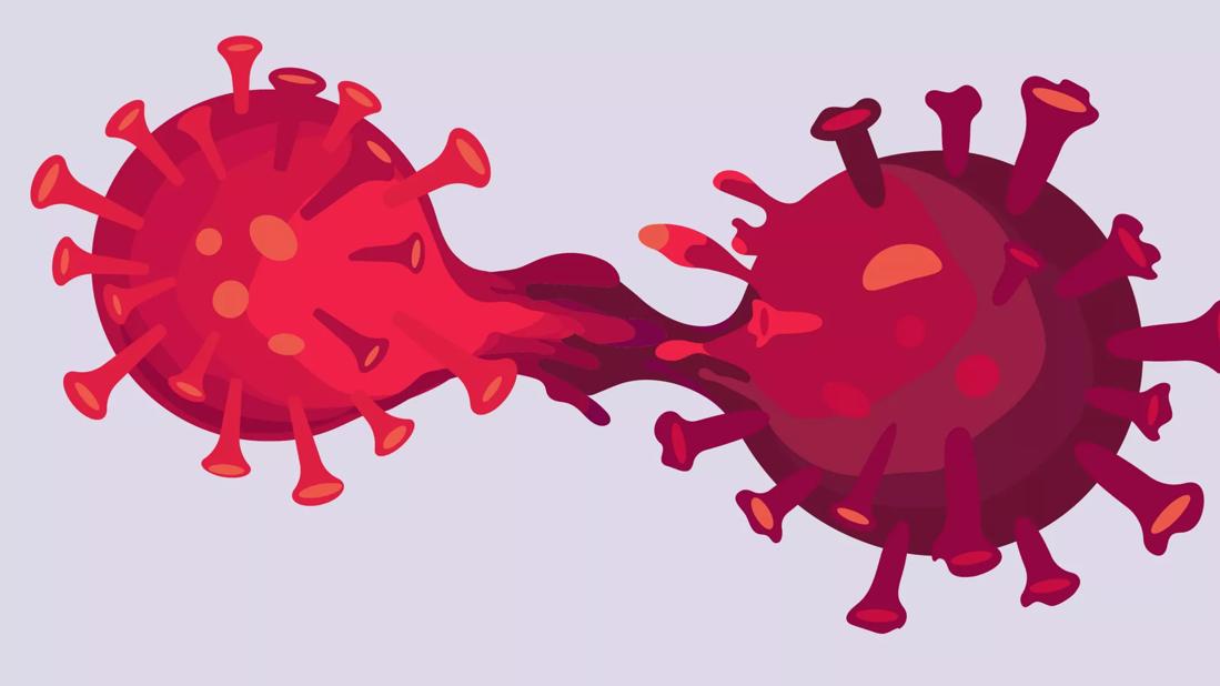 How Long Does COVID19 Last if You’re Vaccinated?