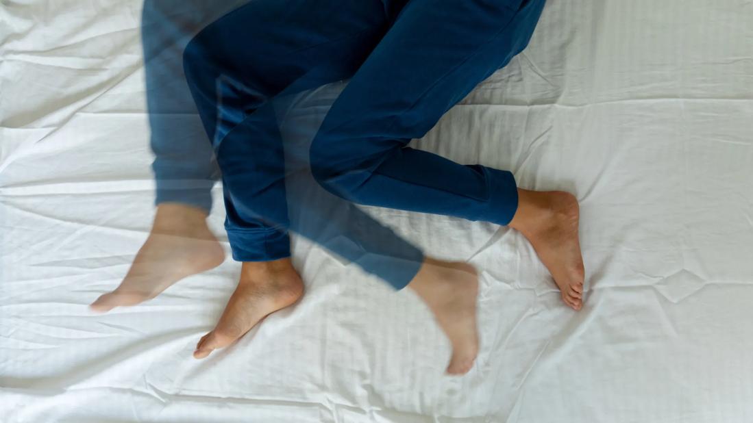 What Can You Do for Immediate Relief From Restless Legs Syndrome?