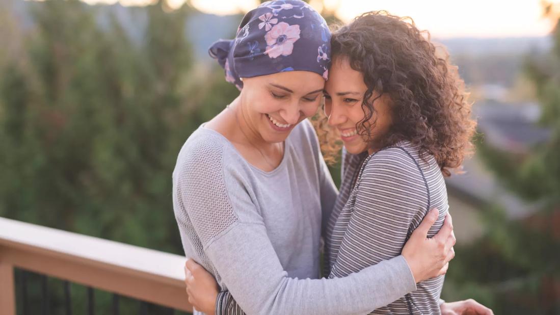 When Someone You Love Has Cancer: 9 Practical Tips + Insights