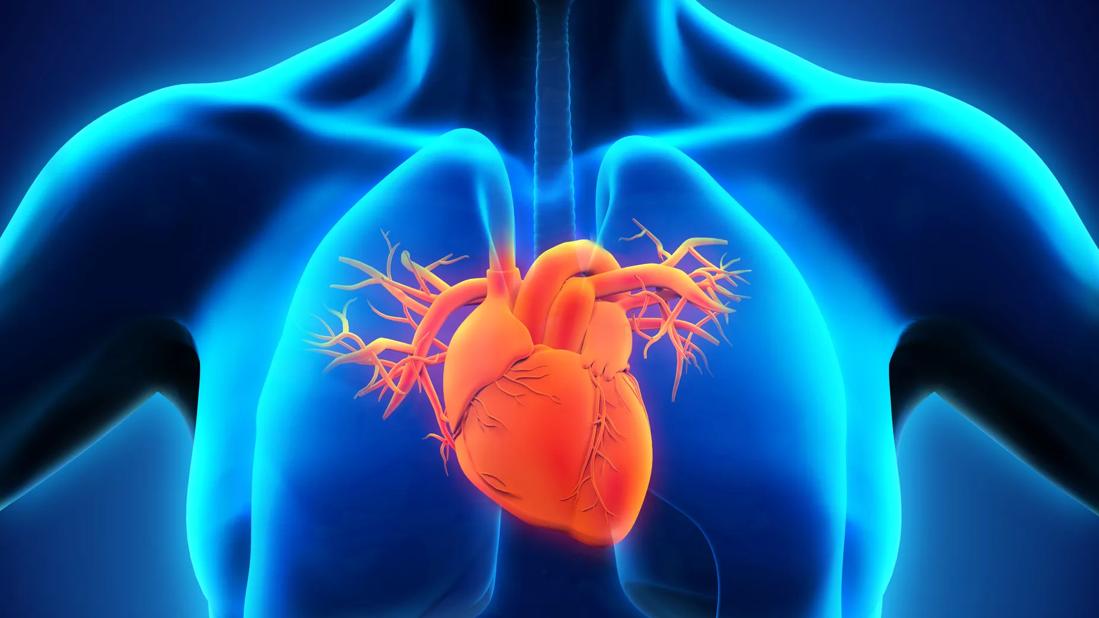 Five-Year Data Confirm Cleveland Clinic Comprehensive Heart Attack ...