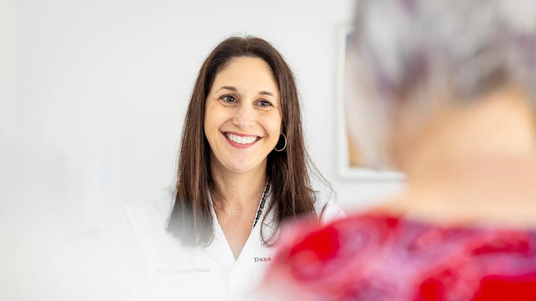 Dana Angelini, MD