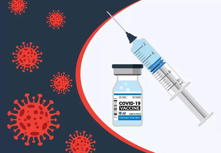 Covid-19 vaccine