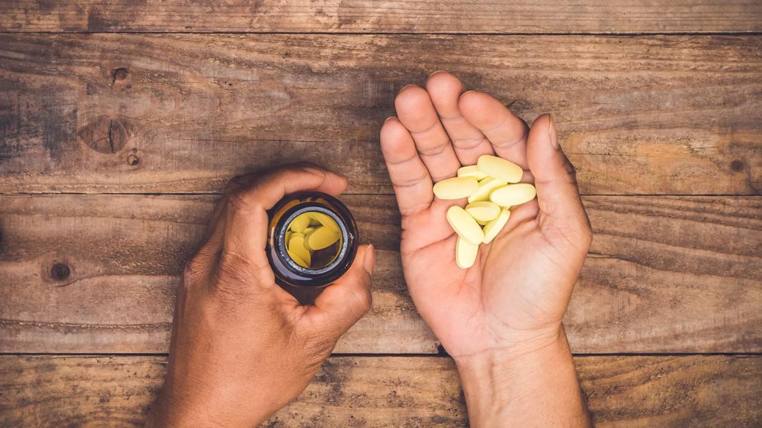 Truth About 5 Common Dietary Supplements for Heart Health