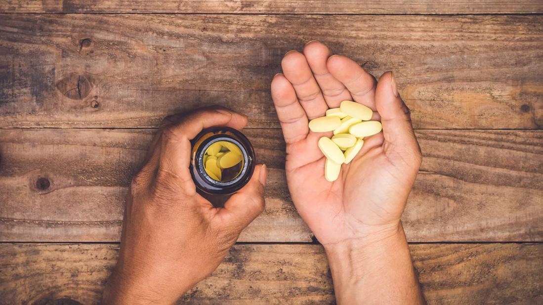 Truth About 5 Common Dietary Supplements for Heart Health