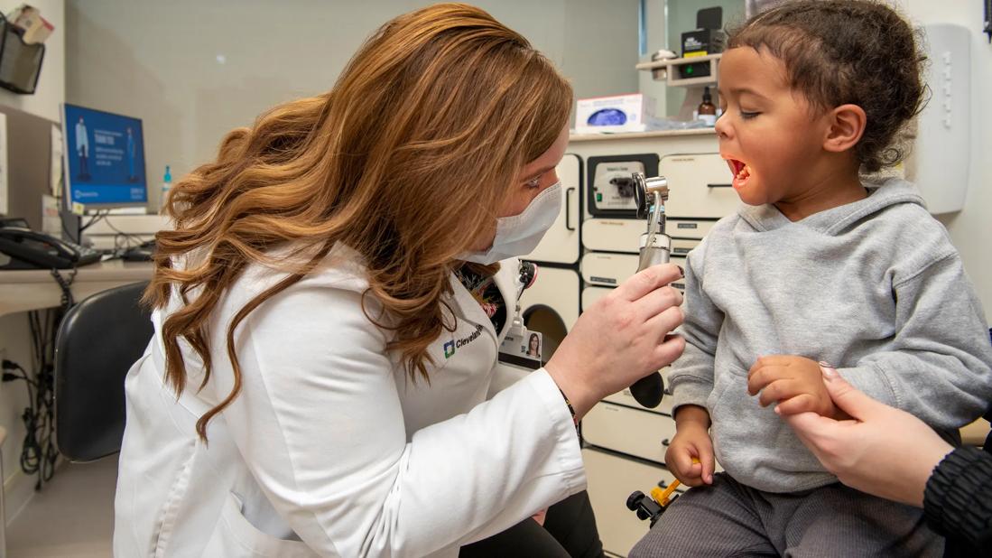 Kyra Osborne, MD