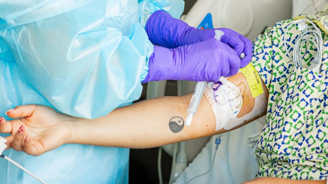 Cleveland Clinic Researchers Reveal Initial Results from First-in-Human Gene Therapy for Hypertrophic Cardiomyopathy