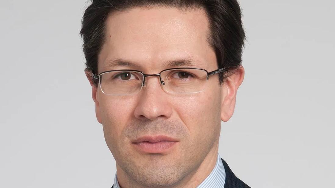 Carlos Higuera-Rueda, MD