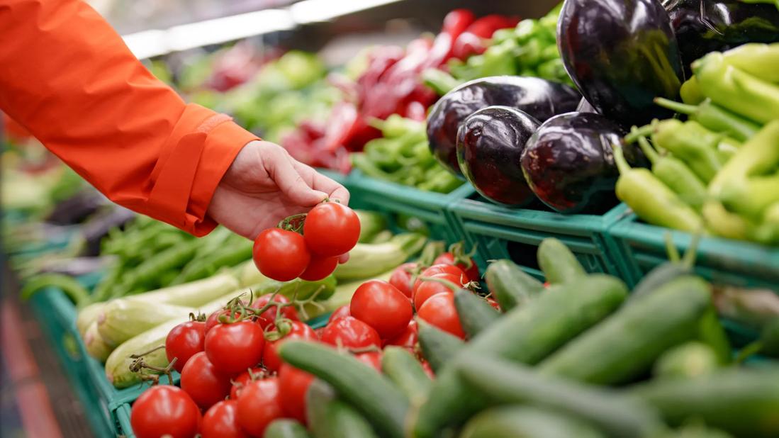 Foods To Lower Blood Pressure Naturally