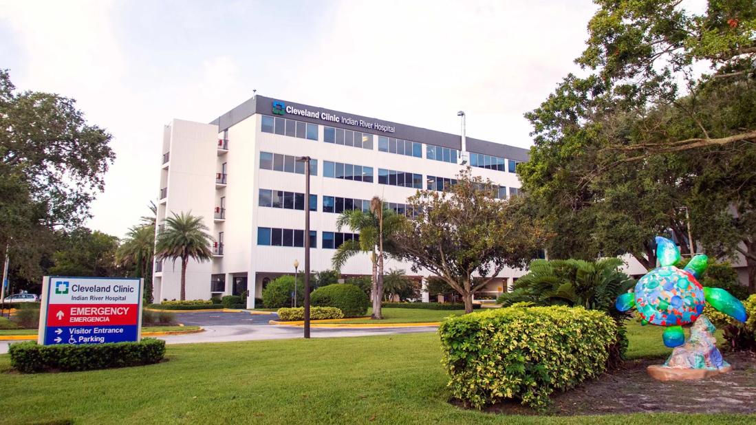 Community Partnership Brings Medical Education to Indian River County