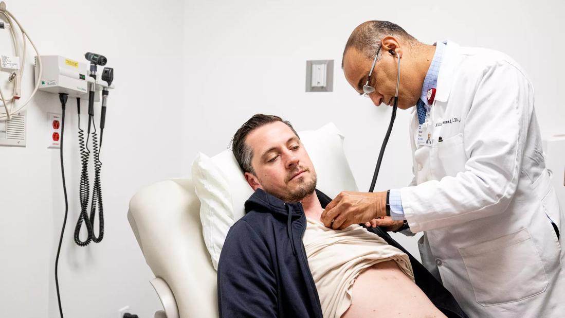 Desai, MD
