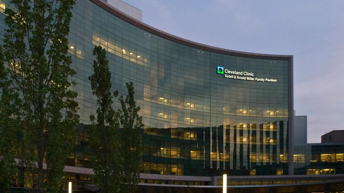 Cleveland Clinic Names Jeffrey Rich, M.D., to Lead Operations, Strategy
