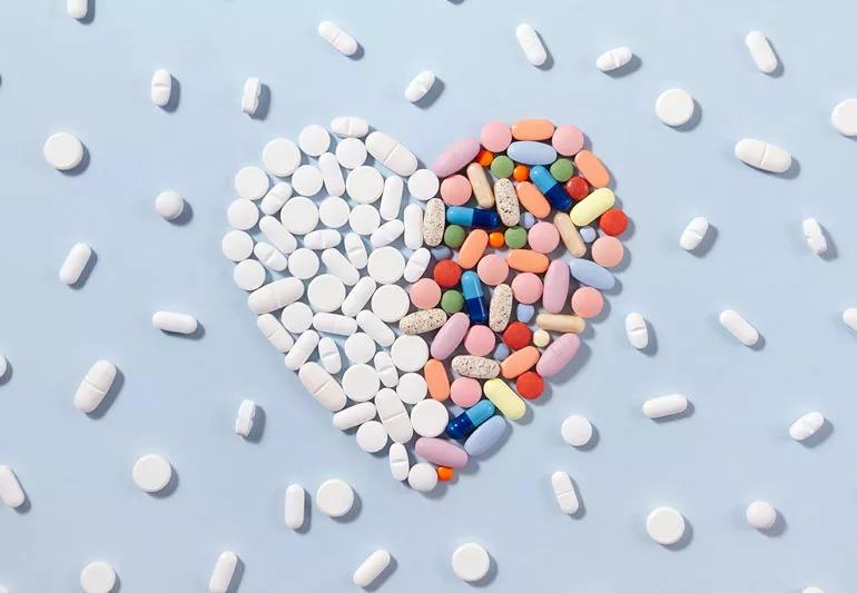 medications for the heart