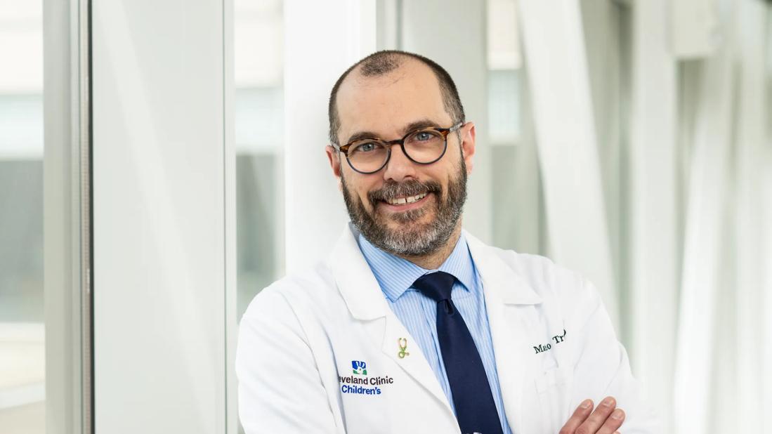 Dr. Trucco