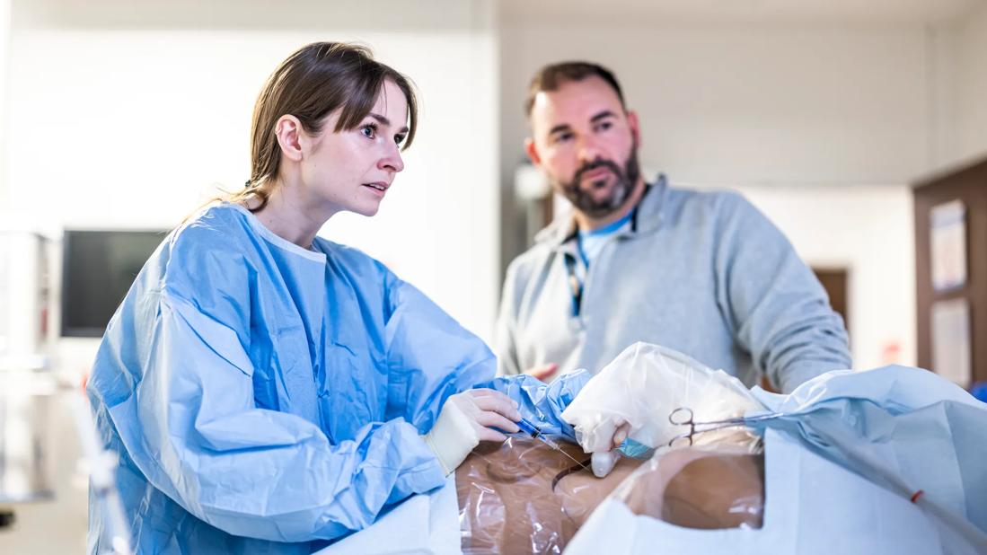 Medical education