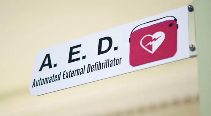 Bystander Interventions Boost Survival in Cardiac Arrest