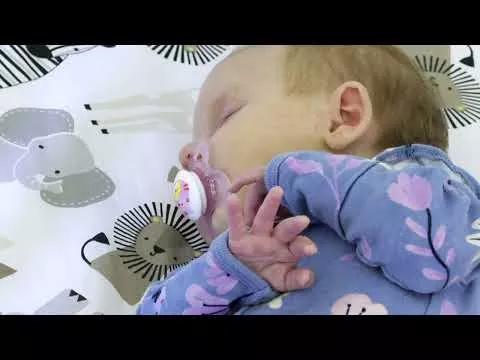 New Sleep Guidelines Issued for Infants