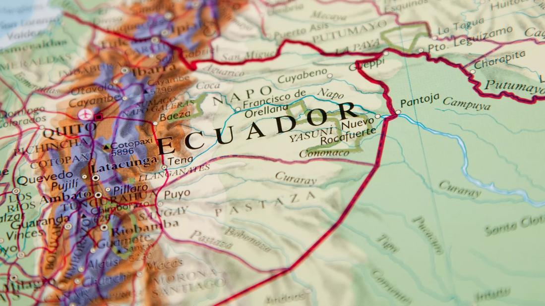 Cleveland Clinic Expands Access for Ecuadorians