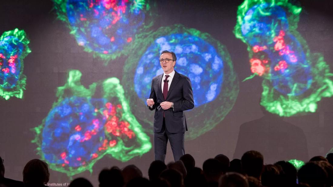 State of the Clinic: Cleveland Clinic CEO, President Tom Mihaljevic, M ...