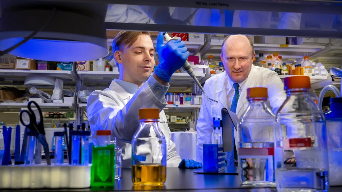 Stappenbeck, MD, PhD