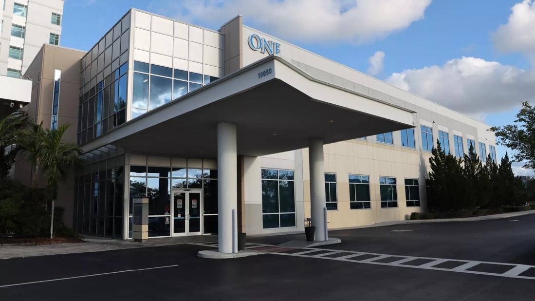 Cleveland Clinic Tradition Hospital Receives Comprehensive Stroke