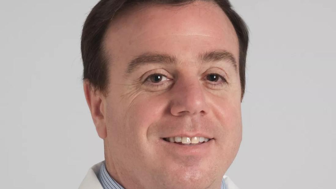 Cleveland Clinic’s Stanley Hazen, M.D., Ph.D., Elected To National