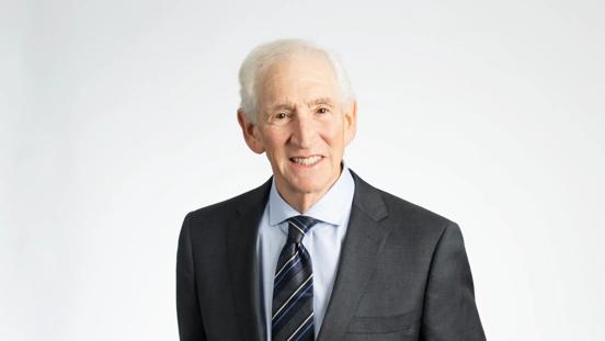 Larry Pollock profile picture