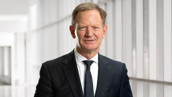 Bill Peacock profile picture