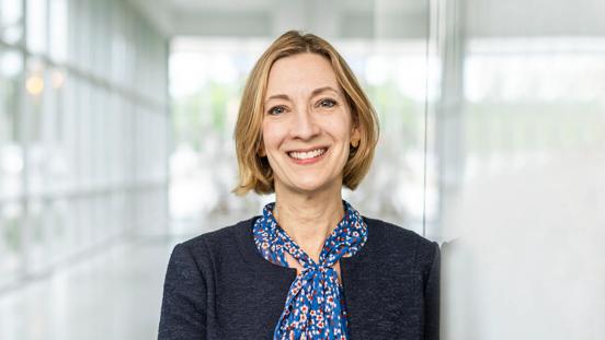 Deborah Gordon, JD, MBA profile picture