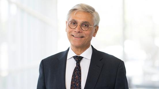 Jorge A. Guzman, MD, MBA profile picture