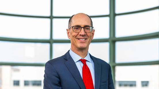 Miguel Regueiro, MD profile picture
