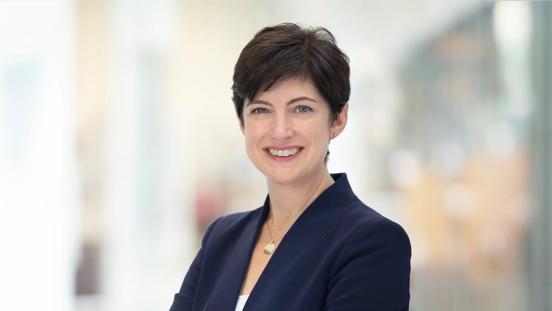 Lisa Yerian, MD profile picture