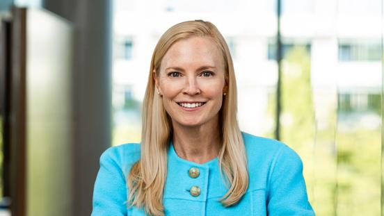 Beri Ridgeway, MD profile picture