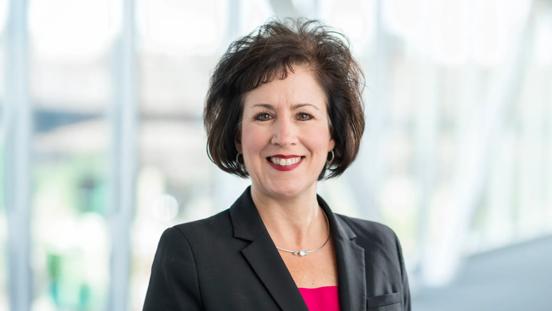 Kelly Hancock, DNP, RN, NE-BC, FAAN profile picture