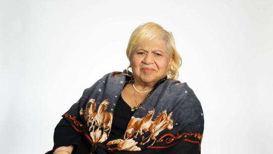 Carole Hoover profile picture