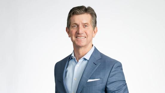 Alex Gorsky profile picture