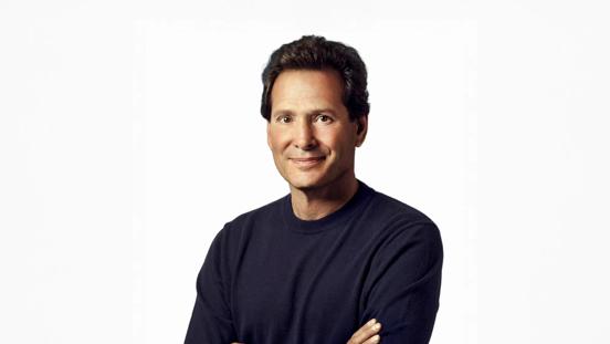 Dan Schulman profile picture