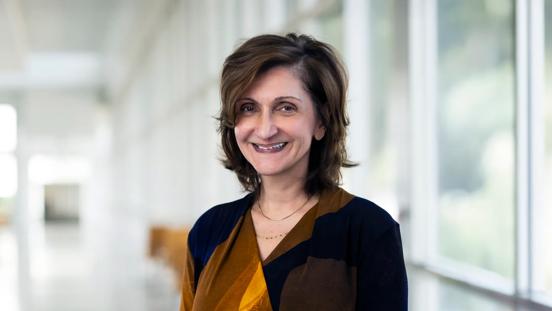 Serpil Erzurum, MD profile picture