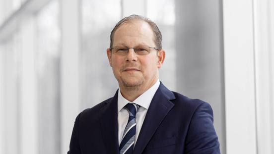 Dennis L. Laraway, MBA profile picture