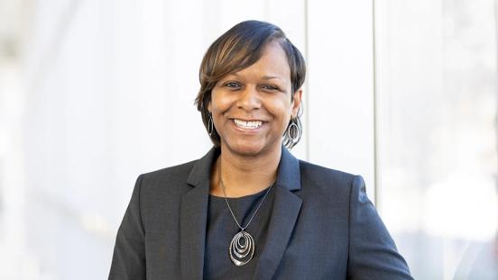 Vickie Johnson, MPA profile picture
