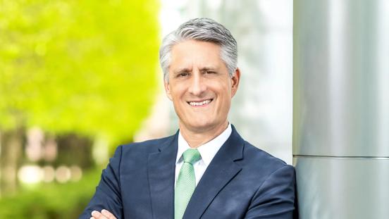 Robert R. Lorenz, MD, MBA profile picture