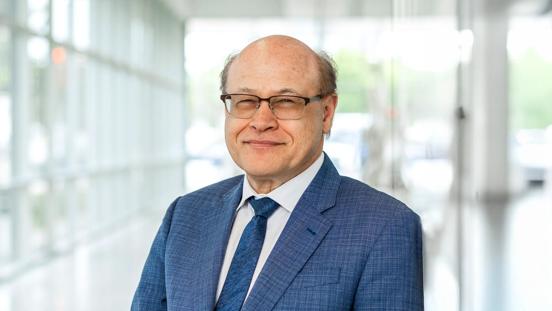 Tommaso Falcone, MD, FRCSC, FACOG, FRCOG (ad eundem) profile picture